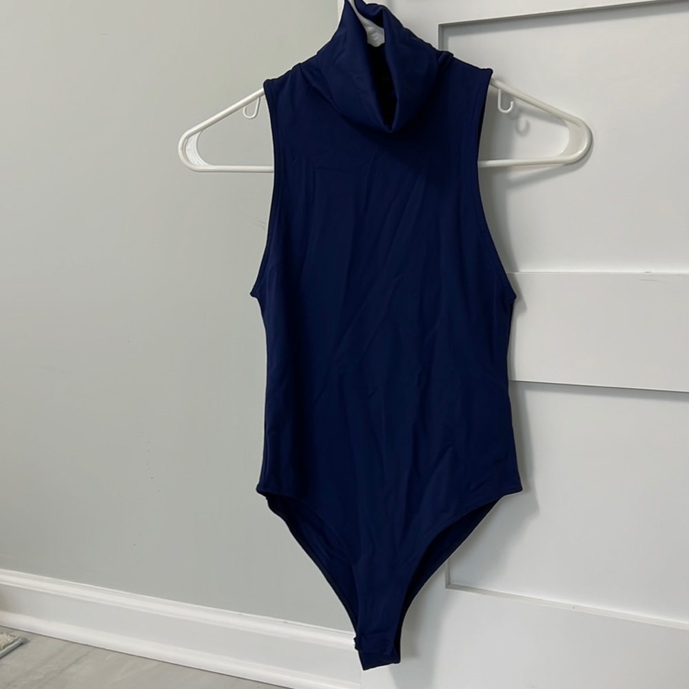 Zara bodysuit